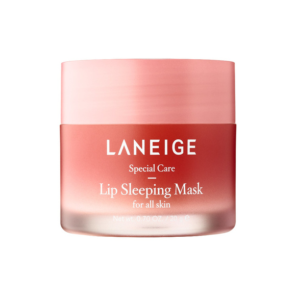 SOLD LANEIGE Lip Sleeping Mask 0.70 OZ/ 20 g - Picture 1 of 3